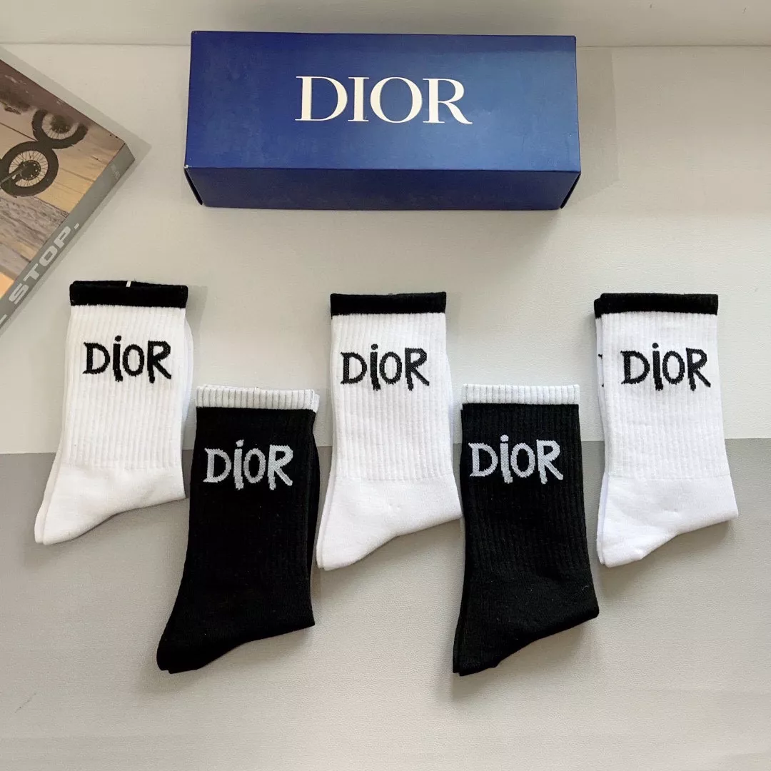 christian dior chaussettes s_127a6a04